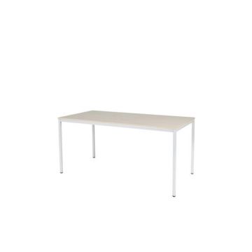 Tavolo Tafel, 160 x 80 cm, Robson, Wit