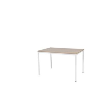 Tavolo Tafel, 120 x 80 cm, Robson, Wit