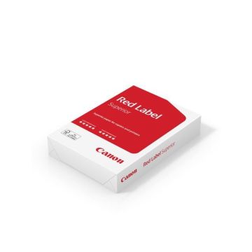 Red Label Papier A4 120 g/m² Zeer Wit