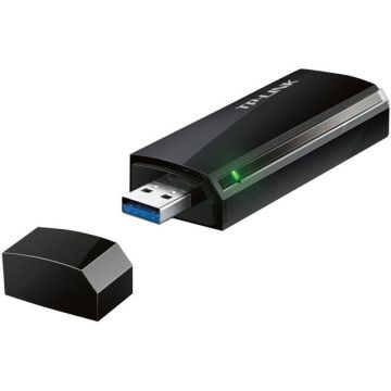 Archer T4U netwerkkaartadapter, USB 3.0, 802.11a/b/g/n/ac