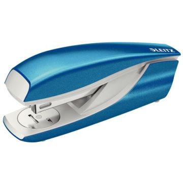 NeXXt WOW 5502 Nietmachine 30 vel Metallic Blauw