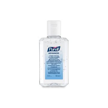 Advanced Hygiene Desinfecterende Handgel