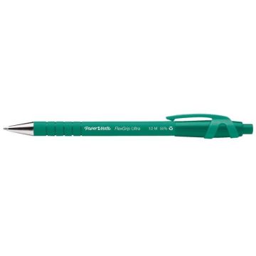 FlexGrip Ultra Balpen Medium 1,0 mm Groen