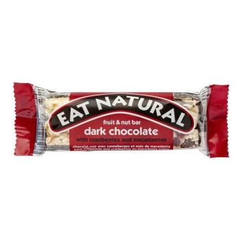 Repen Eat Natural chocolade puur 45gr