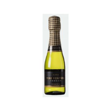 Tresor Brut Reserva Cava Bubbels 0,2 L