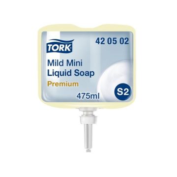 Premium Mini Vloeibare Zeep, Mild