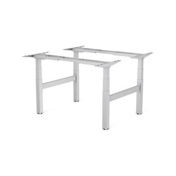 Cambio Zit-Sta Duo Bench Bureauframe