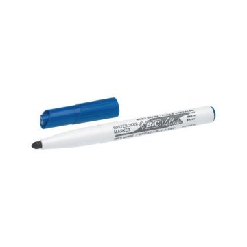 Velleda 1741 Whiteboardmarker Rond 1,4 mm Blauw