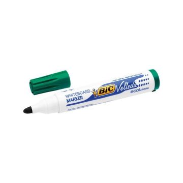 Velleda Eco 1701 Whiteboardmarker Rond 1,5 mm Groen