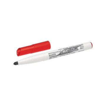 Velleda 1741 Whiteboardmarker Rond 1,4 mm Rood