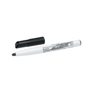 Velleda 1741 Whiteboardmarker Rond 1,4 mm Zwart