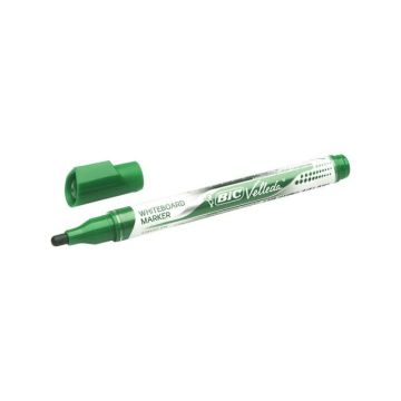 Velleda Pocket Whiteboardmarker Rond 1,4 mm Groen