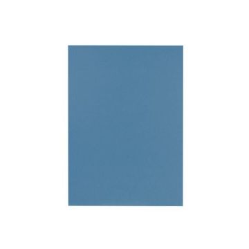 Dossiermap A4 Blauw