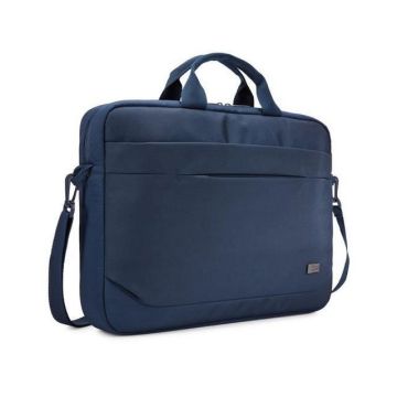 Advantage Laptoptas, 15.6 inch, Blauw