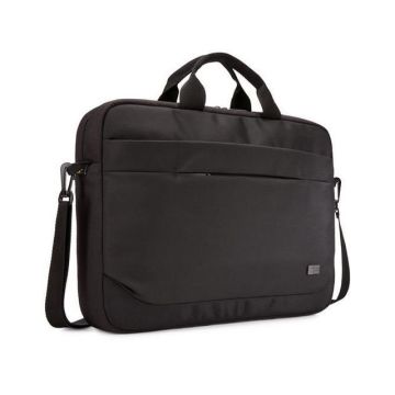 Advantage Laptoptas, 15.6 inch, Zwart