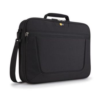 Value Laptoptas, 17.3 inch, Zwart