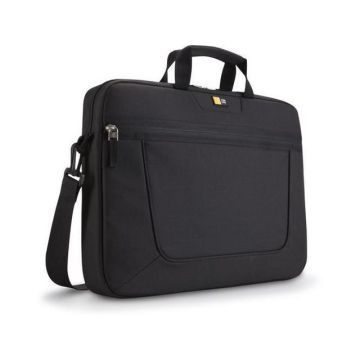 Value Attache Laptoptas, 15.6 inch, Zwart