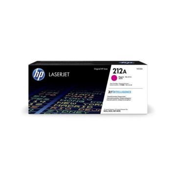 Toner 212A W2123A Magenta