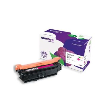 Gereviseerde Toner, Compatibel met HP 507A / CE403A, Magenta