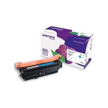 Gereviseerde Toner, Compatibel met HP 507A / CE401A, Cyaan