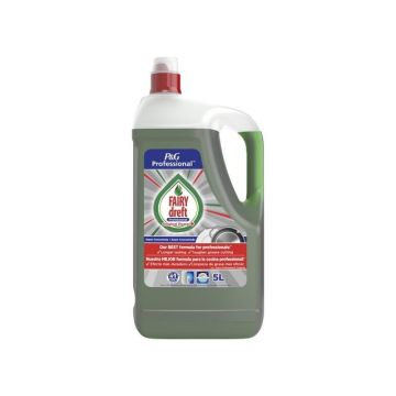 Professional afwasmiddel, 5 liter