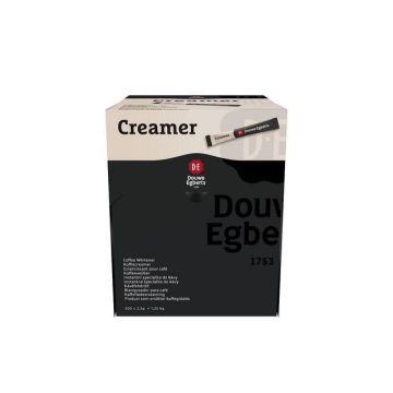 Licht & Romig Creamersticks 2,5 gram