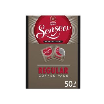 Senseo Classic Koffiepads In Dispenserbox