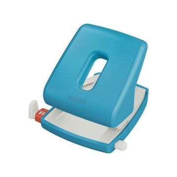 Cosy Perforator 30 vel, Sereen blauw