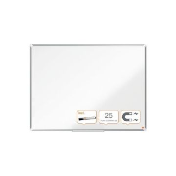 Premium Plus Whiteboard Email 180 x 120 cm