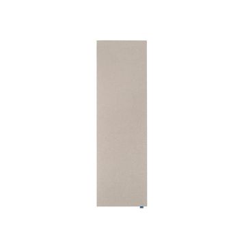 WALL-UP Akoestisch Paneel, 2000 x 595 mm, Zacht Beige