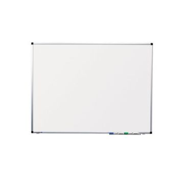 Premium Whiteboard Gelakt Staal 120 x 200 cm