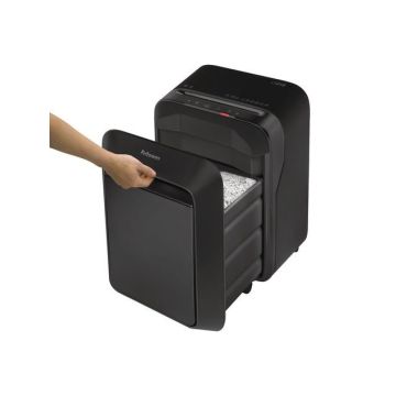 Powershred LX210 Papierversnipperaar Mini-Cut P4