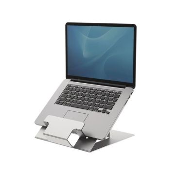 Hylyft Laptopstandaard, Zilver