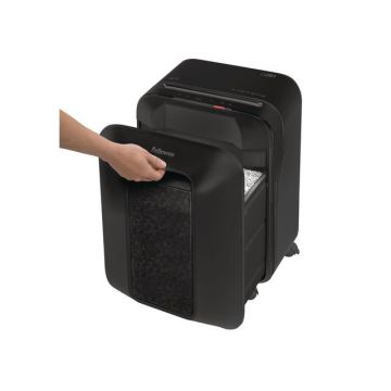 Powershred LX200 Papierversnipperaar Mini-Cut P4