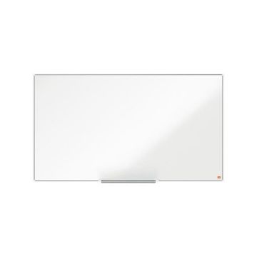 Impression Pro Widescreen Whiteboard Email 122 x 69 cm