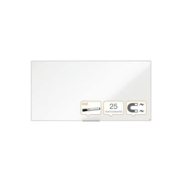 Impression Pro Whiteboard Email 240 x 120 cm