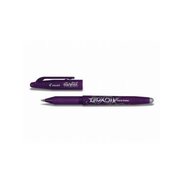 FriXion Gelpen Uitwisbaar 0,4 mm Paars