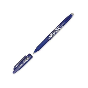 FriXion Gelpen Uitwisbaar 0,4 mm Blauw