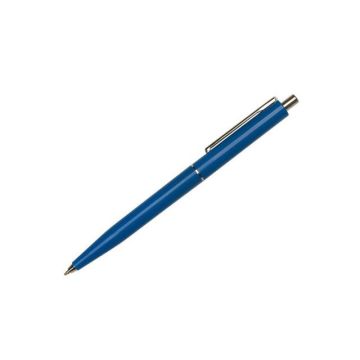 2500 Balpen Medium 0,7 mm Blauw