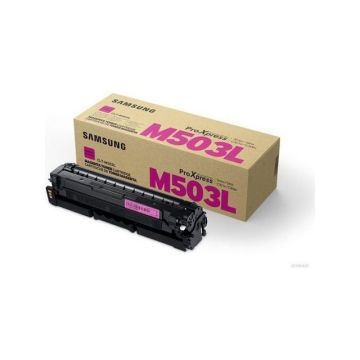 CLT-M503L Toner Magenta