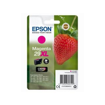 29XL Inktcartridge Magenta