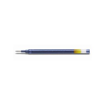 Gelpen vulling G2-07, 0,4 mm, Blauw