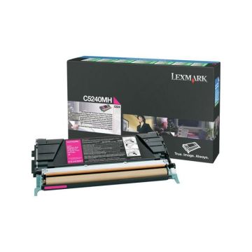 C524 Toner Magenta