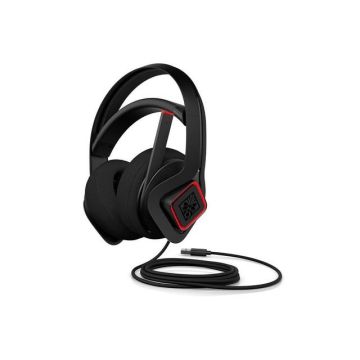 OMEN On-Ear Mindframe Prime Headset, Zwart