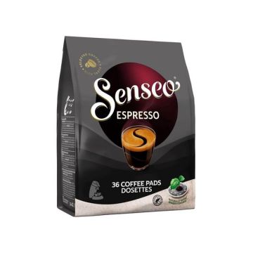 Senseo Espresso Koffiepads