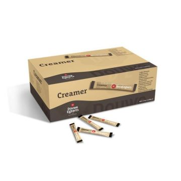 Licht en Romig Creamersticks, 2,5 gram per stick