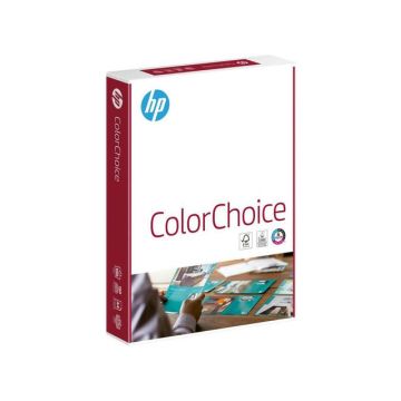 ColorChoice Papier A4 100 g/m² Wit