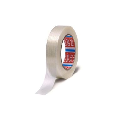 4590 Universele Monofilamenttape, 19 mm x 50 m, Transparant