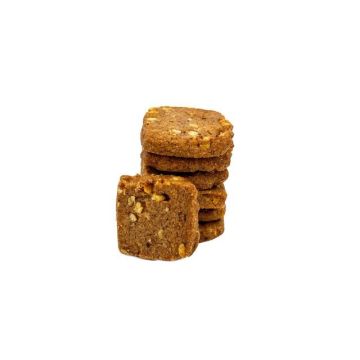 De Koekfabriek Hazelnoot Speculaas Koekje, Grootverpakking