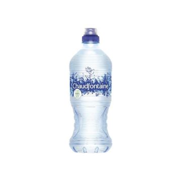 Naturel Blauw Mineraalwater 750 ml Petfles